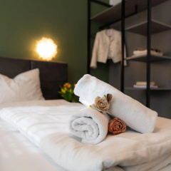 Florum Hotel - Bild 6