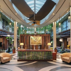 Swiss-Belhotel Rainforest - Bild 2