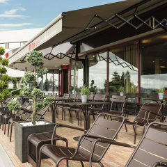 Hotel ibis Schiphol Amsterdam Airport - Bild 28