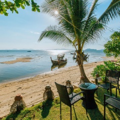 The Krabi Sands Resort (SHA Extra Plus) - Bild 14