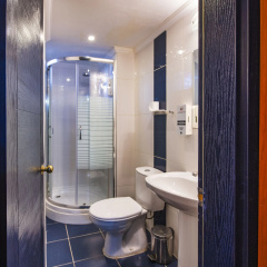 Kozan City Hotel - Bild 10