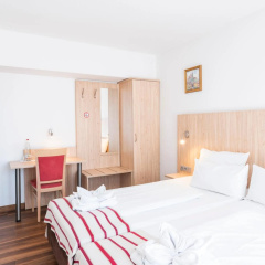 Hotel Astoria - Bild 3