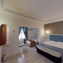 Urcu Hotel - Bild 5