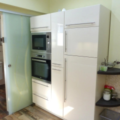 Ferienwohnung Stadtoase in Wittenberg - Bild 13