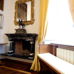 Guesthouse Borromeo Roma - Bild 7