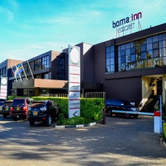 Boma Inn Eldoret