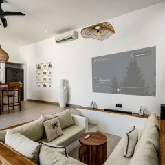Palm Residence Lot 22 Villa Uluwatu - Tranquil Stay with Modern Comfort - Bild 8