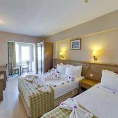 Smart Stay Beach Bodrum - Bild 4