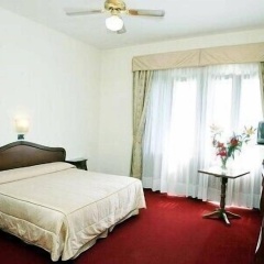 Hotel Cristallo - Bild 2