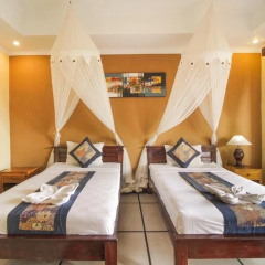Pondok Kutuh Guesthouse