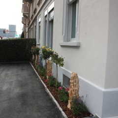 Swiss Star Oerlikon Lodge - Bild 11