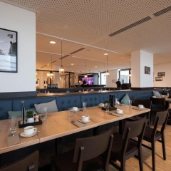 JUFA Hotel Hamburg HafenCity - Bild 23