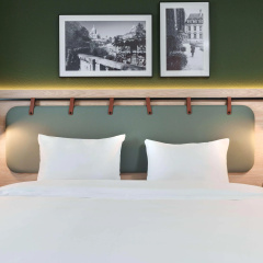 Campanile PRIME - Paris Ouest Boulogne - Bild 3