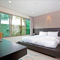 Kamala Chic Apartment -1Bed Condo in Kamala Phuket - Bild 1