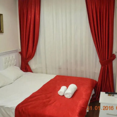 Merot Suites - Bild 6
