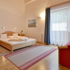 Ferienwohnungen Haus der Mitte - Bild 3