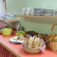 Hotel Drei Kreuz - Bild 11