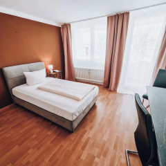 Zentral Hotel - Bild 5