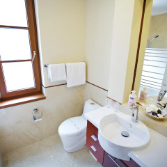 Gold Hotel Budapest - Bild 10