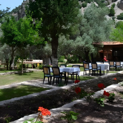 Kidrak Motel - Bild 14