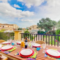 Villa La Clastra - Bild 15