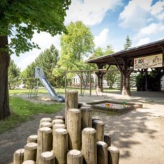 Am Sommerbad - Bild 9