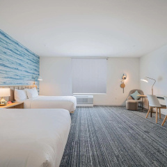 Towneplace Suites By Marriott Longview