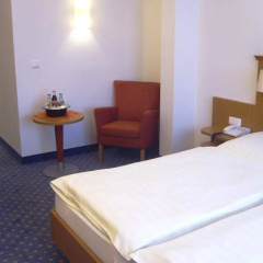 Hotel Am Steinberg - Bild 5