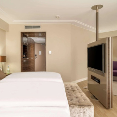 Pullman Munich - Bild 17