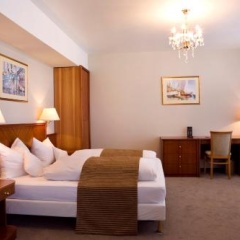 Ross Messehotel - Bild 4