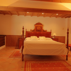 Agroturismo Puig de Ros d'Alt - Bild 3