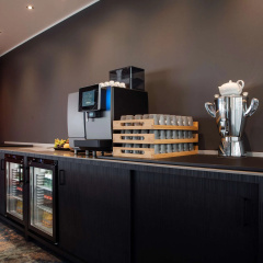 Hotel Berlin, Berlin, a member of Radisson Individuals - Bild 27