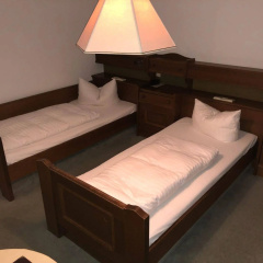 Hotel Vier Jahreszeiten Berchtesgaden - Bild 2