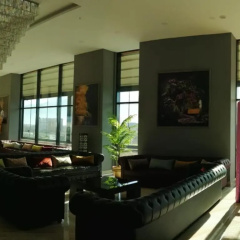 Grand Rimedya Hotel Bursa - Bild 20
