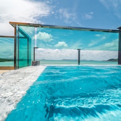 Elemental Villas - Bild 8