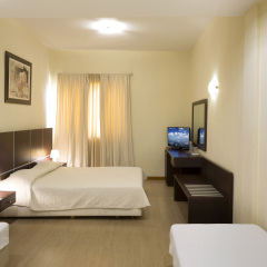 Blue Sea Hotel in Athens, Greece from 106$, photos, reviews - zenhotels.com photo 32