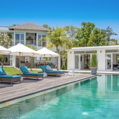 Villa Sena - Bild 9