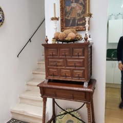Enclave Sevilla Suites - Bild 2