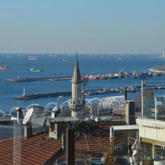 Hotel Fehmi Bey - Bild 19