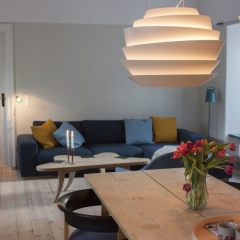 Luxury Apartment in Copenhagen 1185-1 - Bild 10