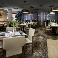 Hilton Garden Inn Krakow - Bild 24