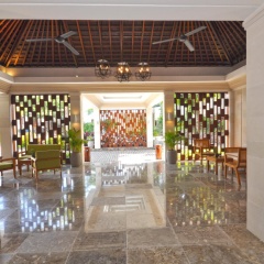 Rajavilla Lombok Resort - Bild 1