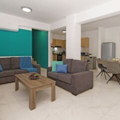 House ANNIS17 Celle Sul Rigo in Ayia Napa, Cyprus from 258$, photos, reviews - zenhotels.com photo 37