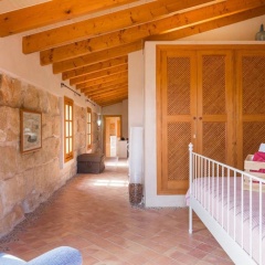 Villa Sa Vinya des Compte - Bild 5