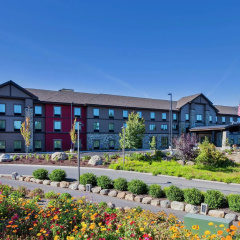 Hampton Inn & Suites Bend thumbnail 18