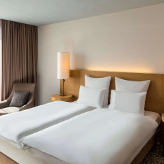 Pullman Basel Europe - Bild 5