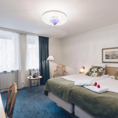 Crystal Plaza Hotel - Bild 6