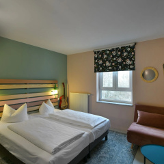 Hotel BIRGIT Berlin Mitte - Bild 6