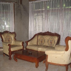 Villa Alam Sunset - Bild 2
