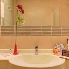 Ardeatina Park Hotel - Bild 11